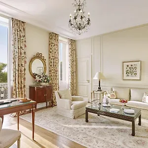فندق Du Cap Eden Roc, أنتيب