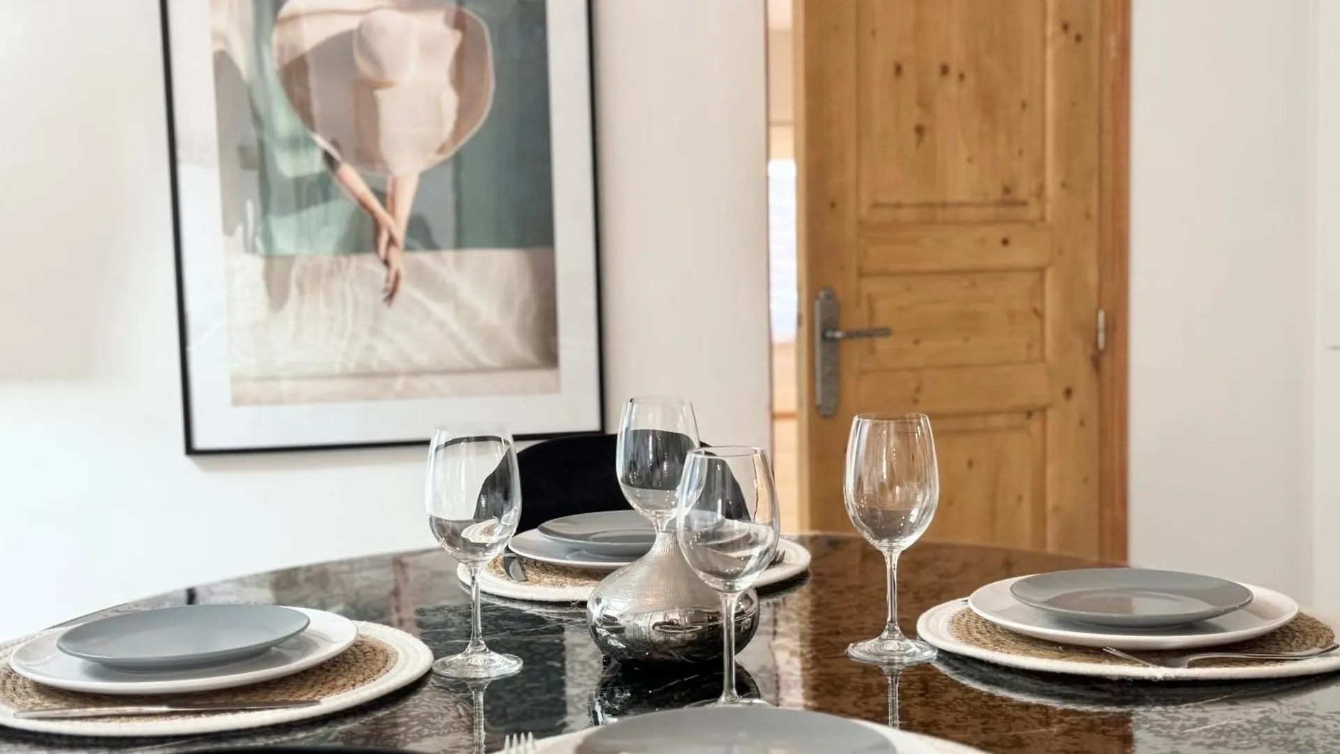 Cosy 3 Pieces Vieil Antibes Proche Port Vauban Apartment